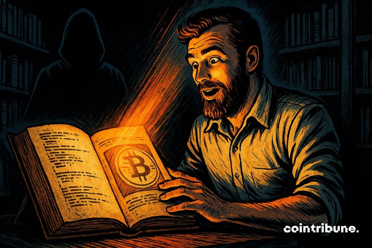 Jack Dorsey revives the lost vision of Satoshi Nakamoto on Bitcoin