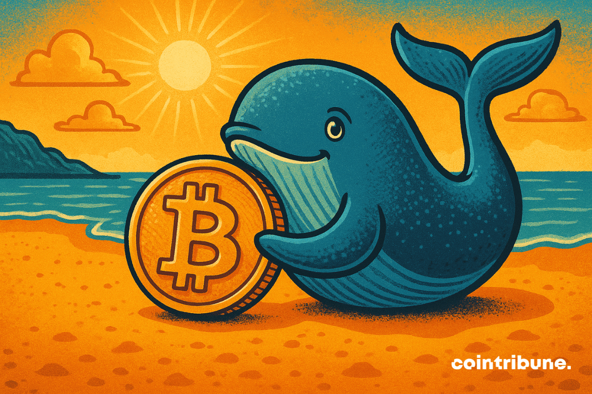 Strategy strengthens its reservations: 430 BTC more or 629 376 total